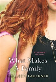 What makesa family cover image