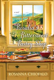 Rosalia's bittersweet pastry shop cover image