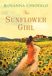 The sunflower girl cover image