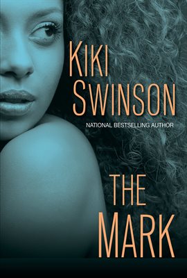 Cover image for The Mark