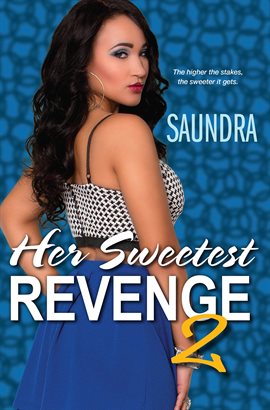 Cover image for Her Sweetest Revenge 2
