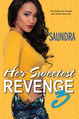 Cover image for Her Sweetest Revenge 3