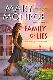 Family of lies cover image