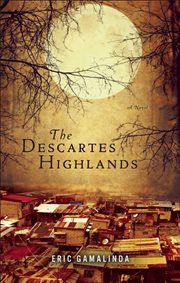 The Descartes Highlands: a novel cover image