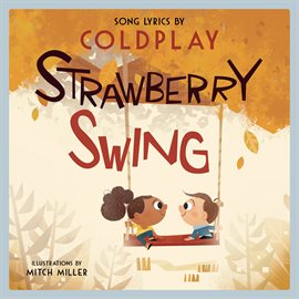 Cover image for Strawberry Swing