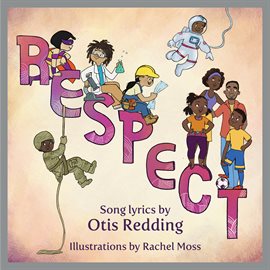 Cover image for Respect