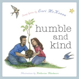 Cover image for Humble and Kind