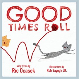 Cover image for Good Times Roll