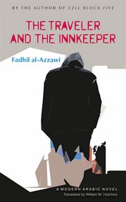The traveler and the innkeeper cover image