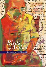 Birds of Amber cover image