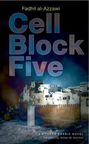 Cell block five cover image