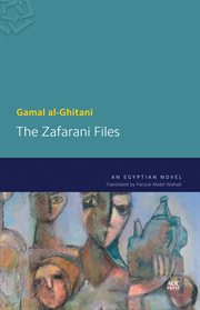 The Zafarani Files cover image