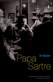 Papa Sartre cover image