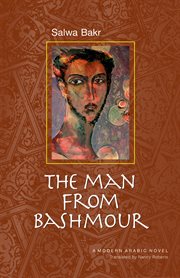 The man from Bashmour cover image