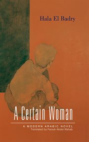 A certain woman cover image