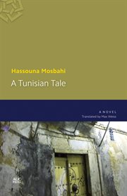 A Tunisian tale cover image