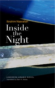 Inside the night cover image