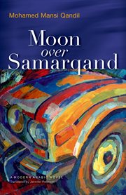 Moon over Samarqand cover image