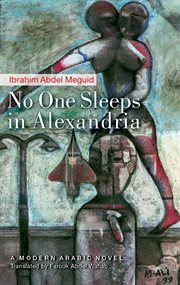 No one sleeps in Alexandria cover image