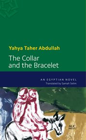 The collar and the bracelet cover image
