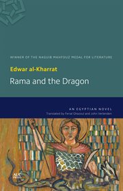Rama and the dragon cover image
