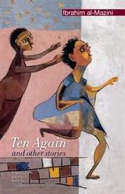 Ten again : and other stories cover image