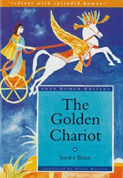 The golden chariot cover image