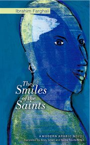 The smiles of the saints cover image