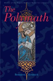 The polymath cover image