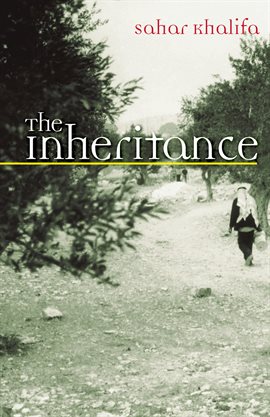 Cover image for The Inheritance