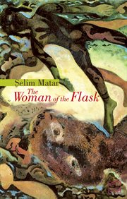The woman of the flask cover image