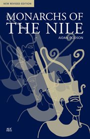 Monarchs of the Nile cover image