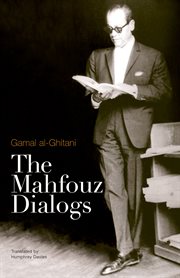 The Mahfouz dialogs cover image
