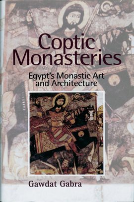 Cover image for Coptic Monasteries