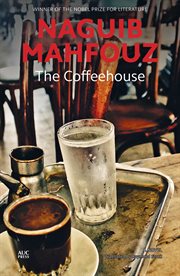 THE COFFEEHOUSE cover image