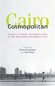 CAIRO COSMOPOLITAN cover image