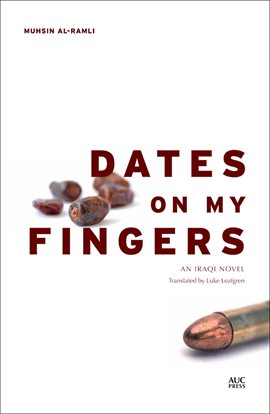 Cover image for Dates on My Fingers