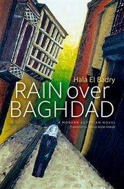 Rain over Baghdad cover image