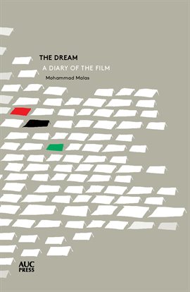 Cover image for The Dream