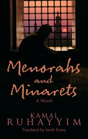 Menorahs and minarets cover image