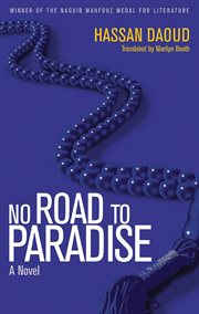 No road to paradise cover image