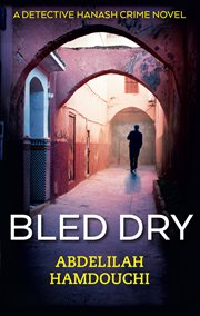 Bled dry cover image