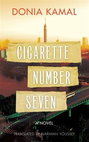 Cigarette number seven cover image