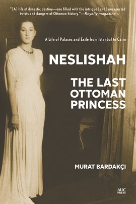 Cover image for Neslishah