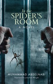 In the spider's room cover image