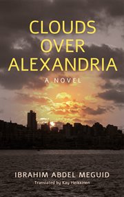 Clouds over Alexandria cover image