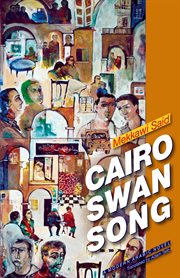 Cairo swan song cover image