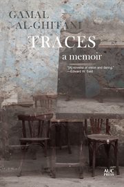Traces. A Memoir cover image