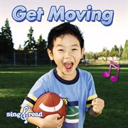 Get Moving Get Moving