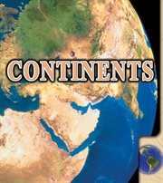 Continents Continents